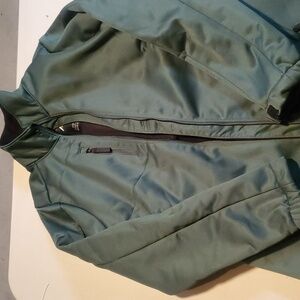 Light Weight Cold Weather Jacket